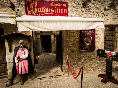 Archaeological Museum of Lauragais - Photo 3