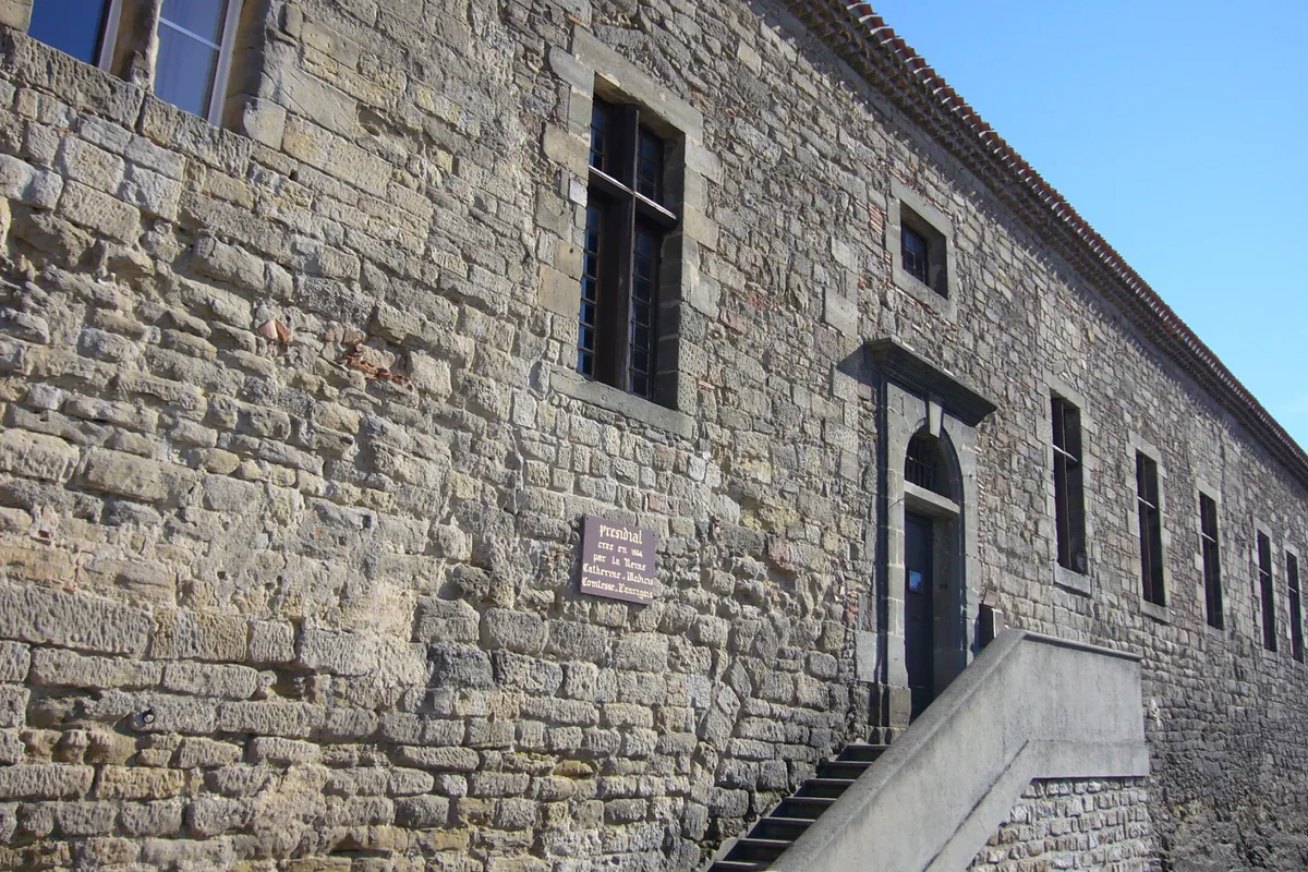 Archaeological Museum of Lauragais - Photo 1