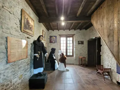 Archaeological Museum of Lauragais - Photo 4