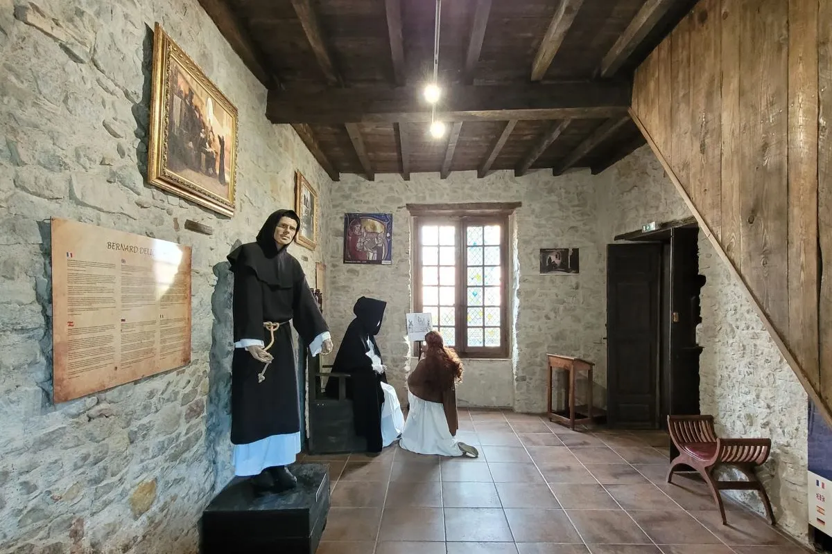 Archaeological Museum of Lauragais - Photo 4