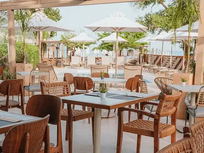 Armyra Beach Bar - Photo 1