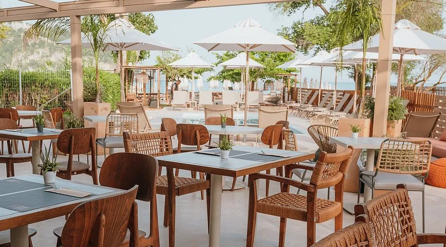 Armyra Beach Bar - Photo 1