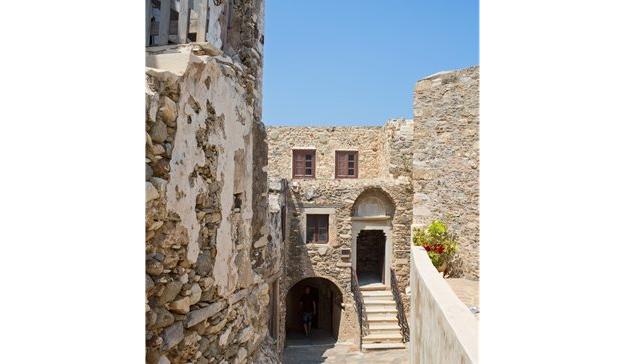 Byzantine Museum