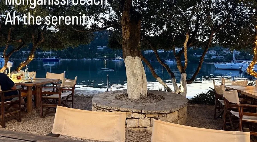 Mongonisi Taverna - Photo 2