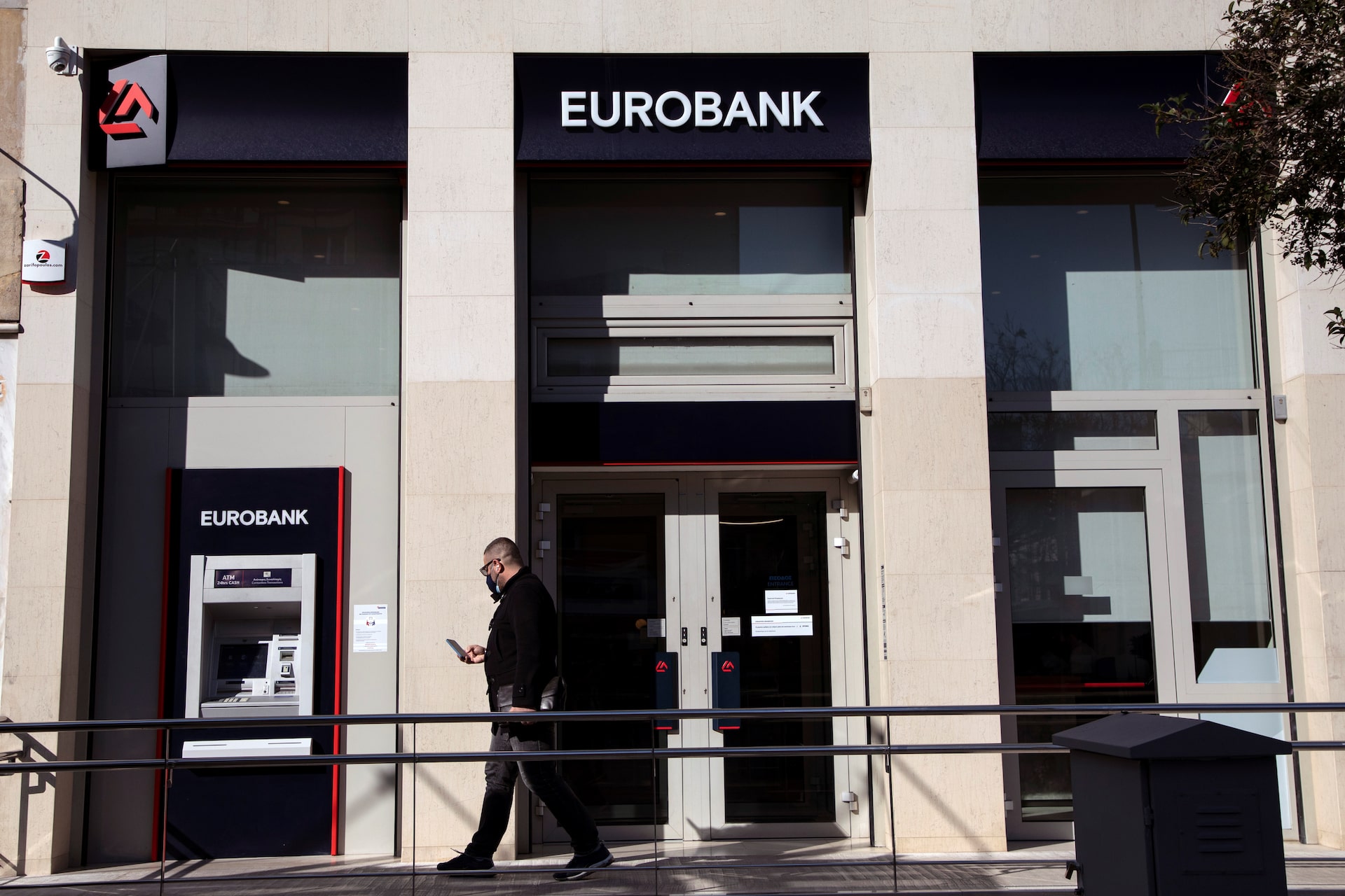 Eurobank