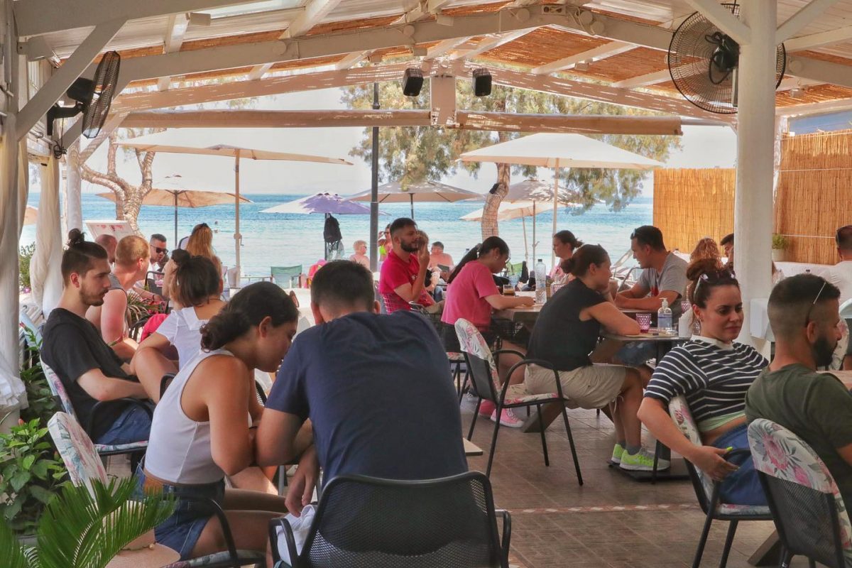 Copa Cabana