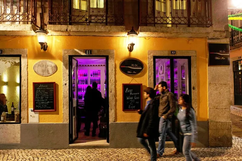 Bairro Alto - Photo 4