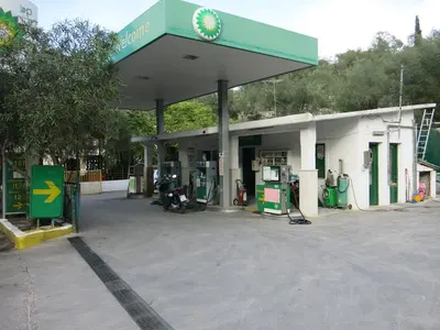 SHELL - Photo 3