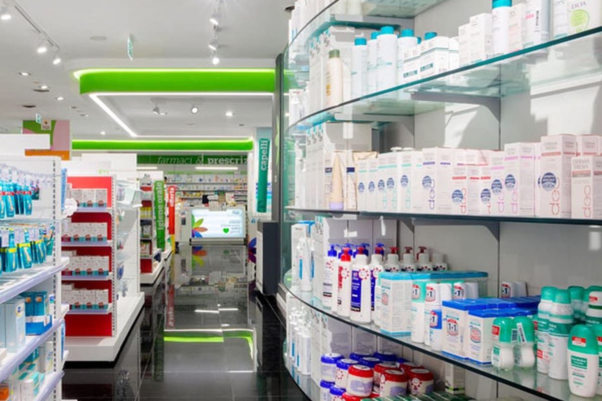Farmacia Di Seclì