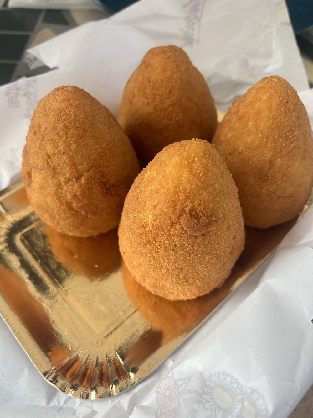 Antiche delizie di Sicilia