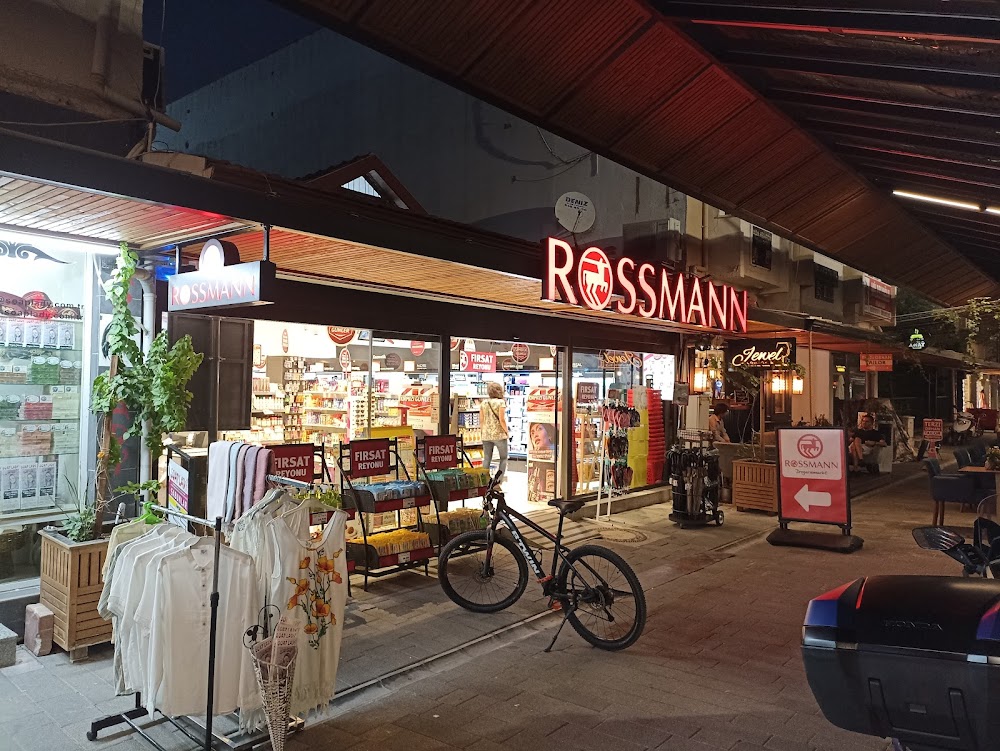 Rossmann