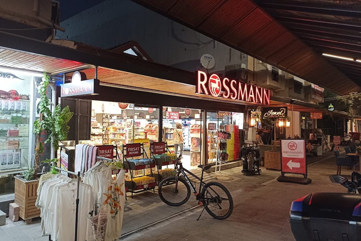 Rossmann - Main photo