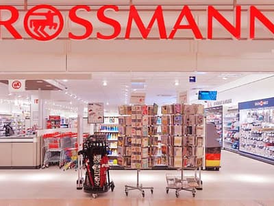 Rossmann - Photo 3