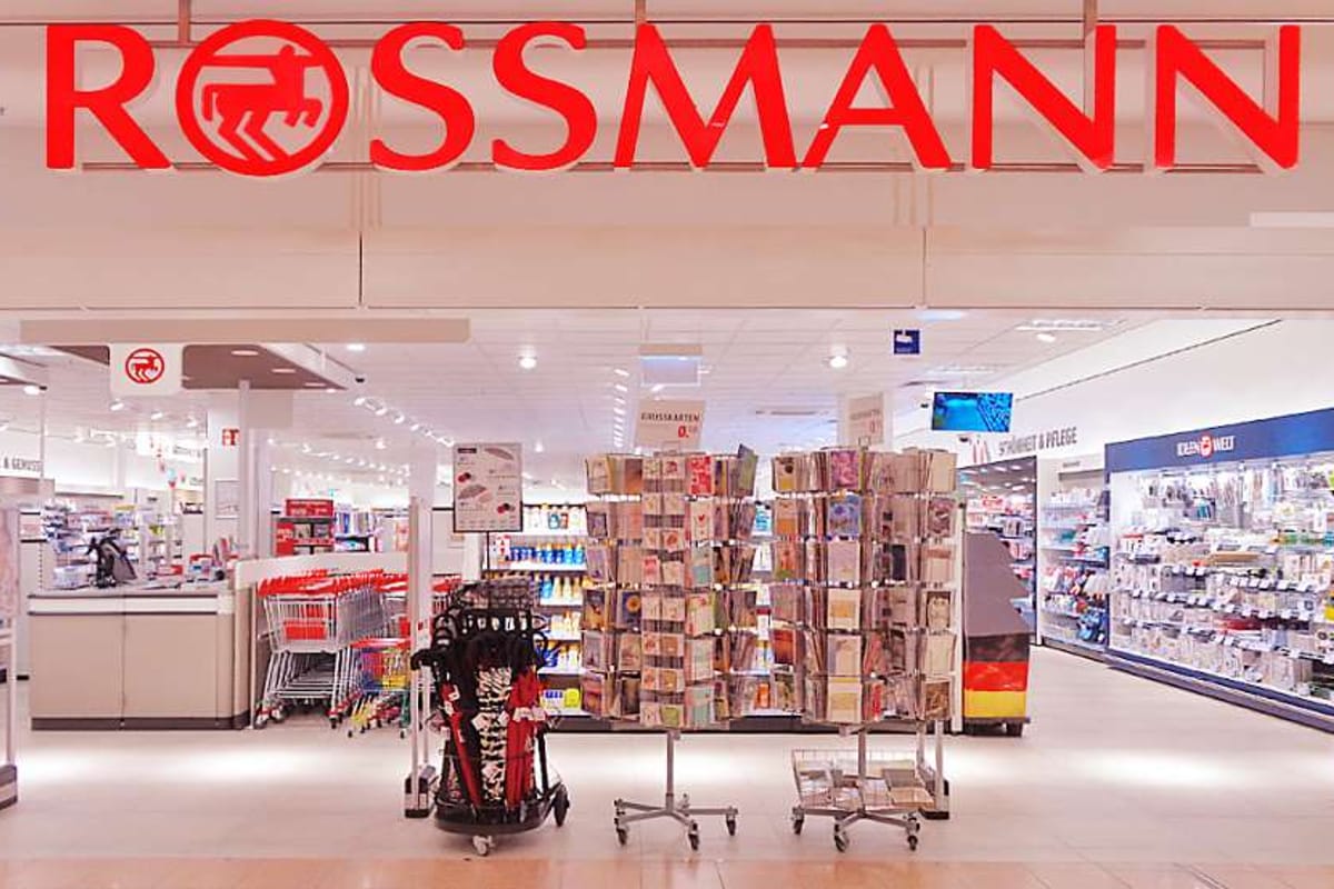 Rossmann - Photo 3