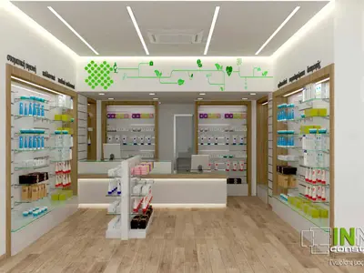 Dounia Ioanna Pharmacy - Photo 2