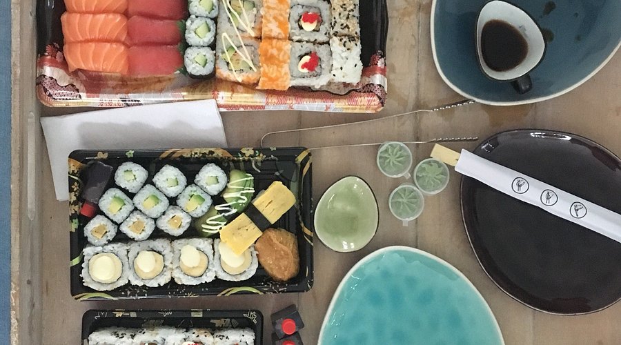 Asami Sushi