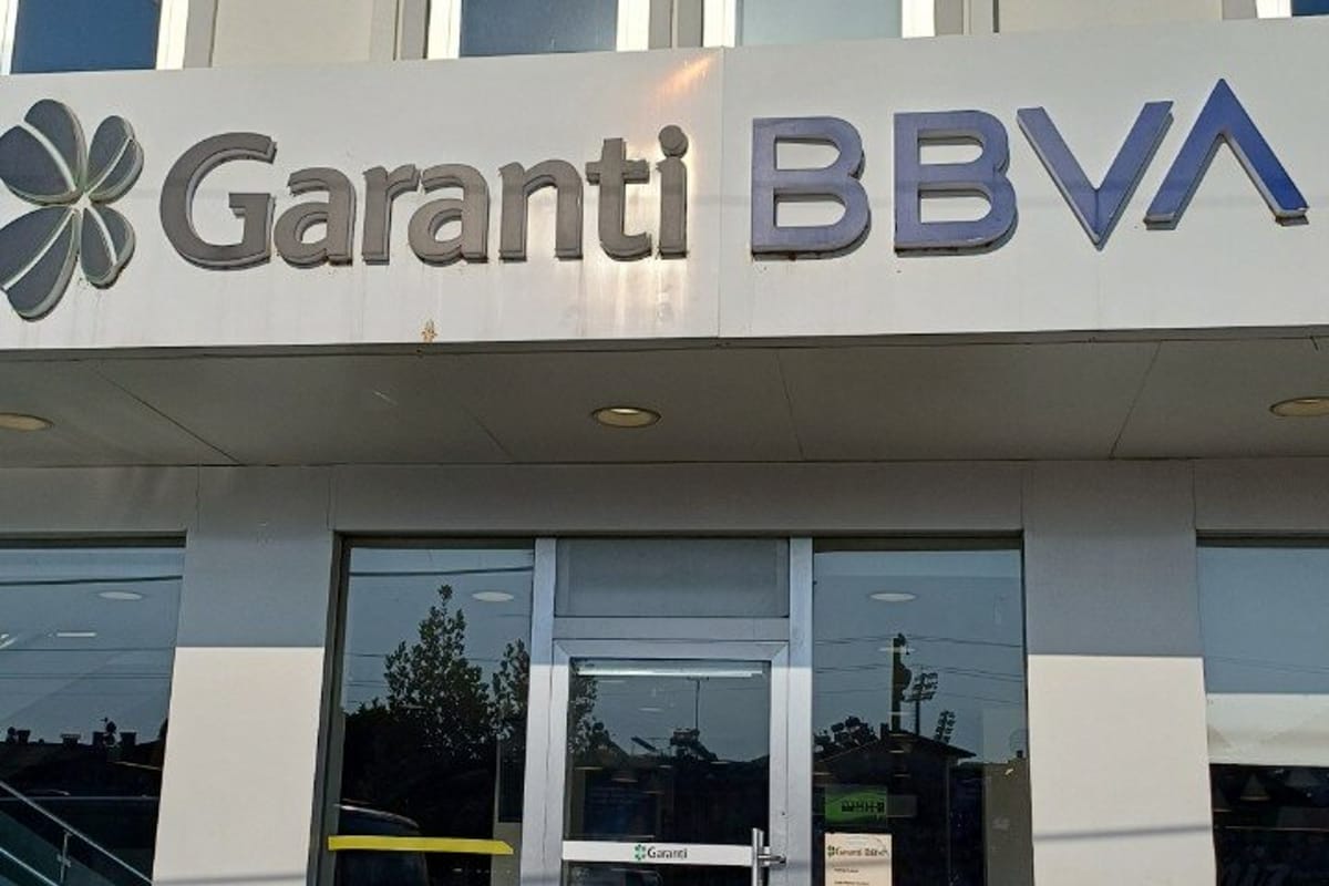 Garanti BBVA Bank - Photo 3