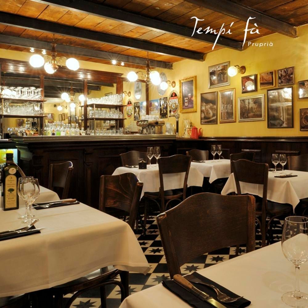 Tempi Fà