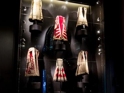 Victoria G. Karelia Greek Costume Collection - Photo 2