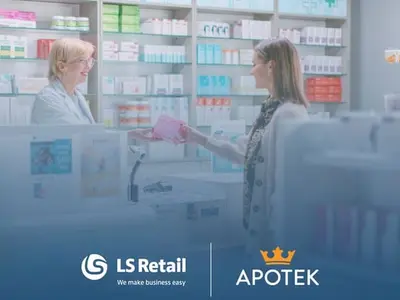 Kronan's Pharmacy - Photo 2