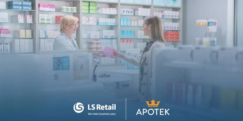 Kronan's Pharmacy - Photo 2