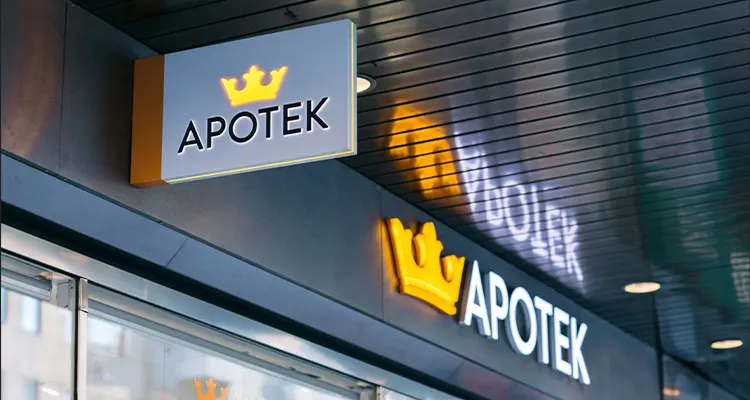 Kronan's Pharmacy - Photo 1