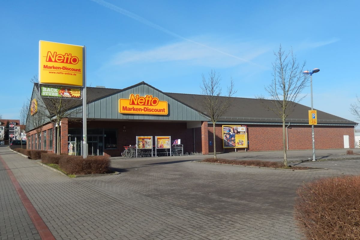 Netto Marken-Discount - Photo 3