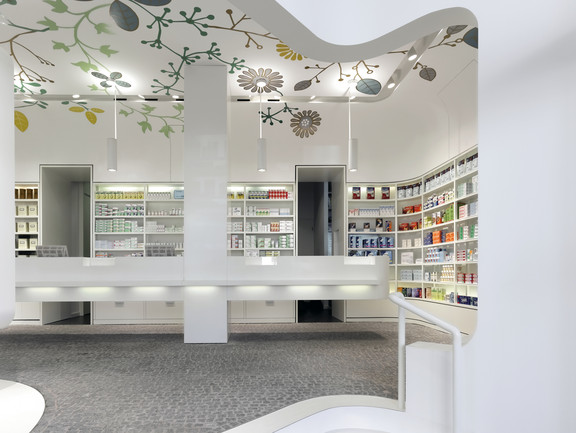 Linden-Apotheke