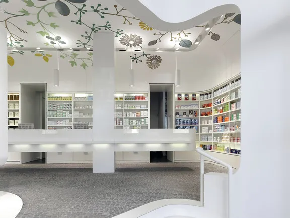 Linden Pharmacy