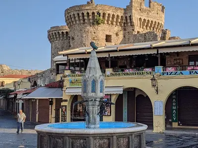 Ιπποτών - Photo 2