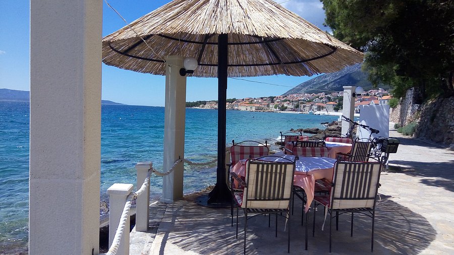 Restoran Ribarska Kucica