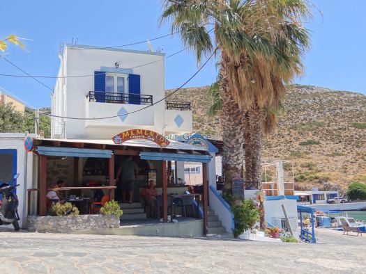 Café Memento