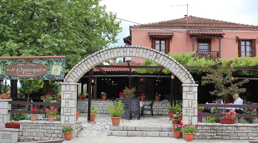 Klimataria