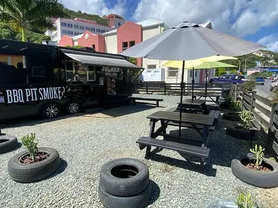 J Blakz Jerk BBQ - Photo 1