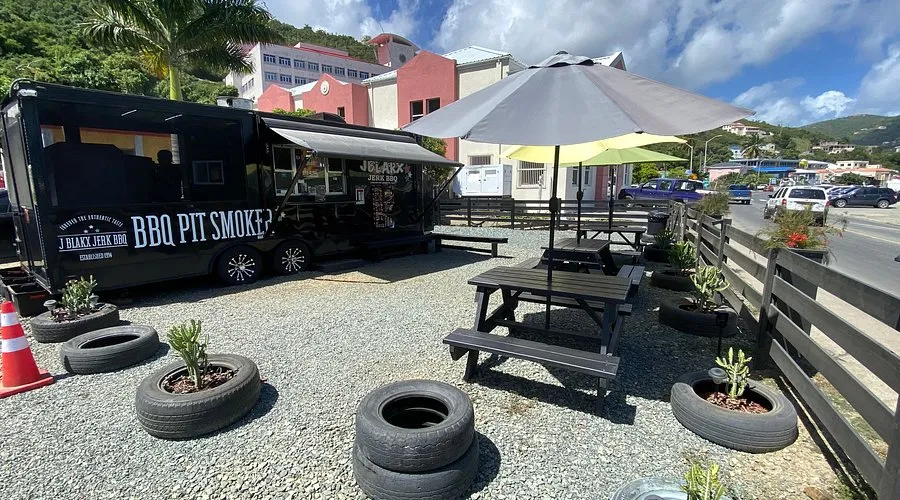 J Blakz Jerk BBQ - Photo 1