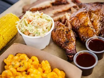 J Blakz Jerk BBQ - Photo 2