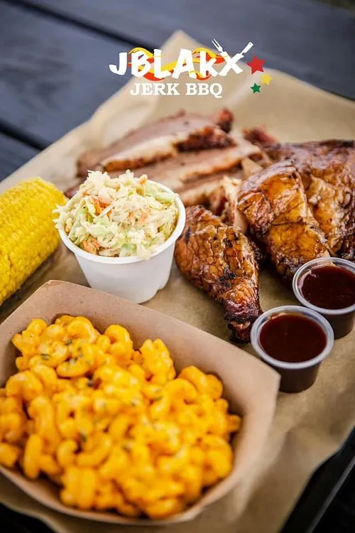 J Blakz Jerk BBQ - Photo 2