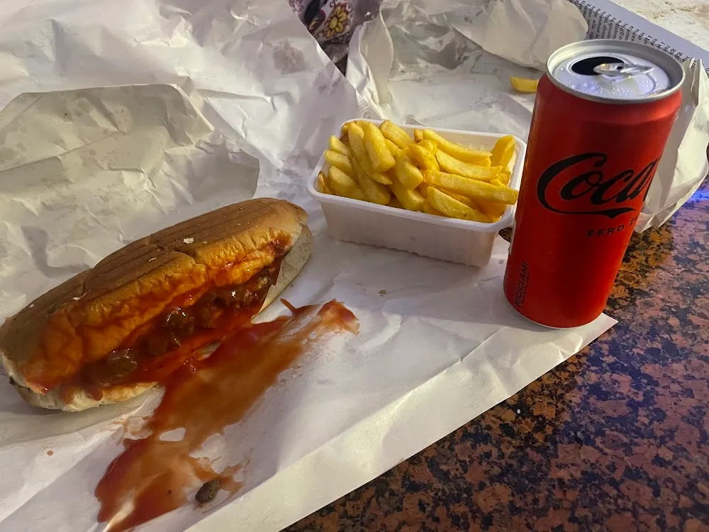 Panineria Maio - Main photo