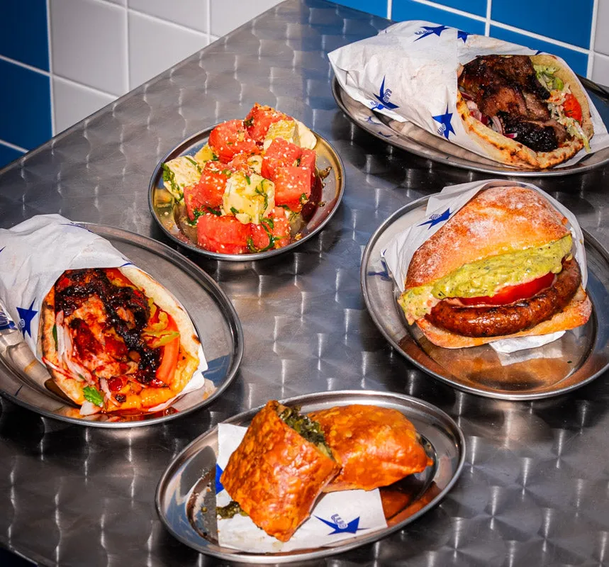 Panineria Maio - Photo 3