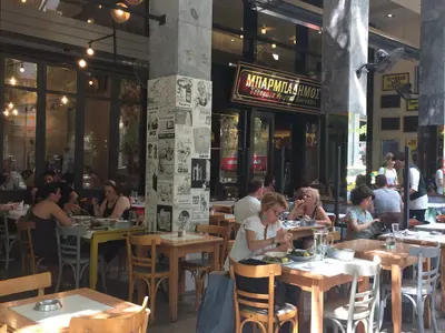 Taverna Tzanis - Photo 3