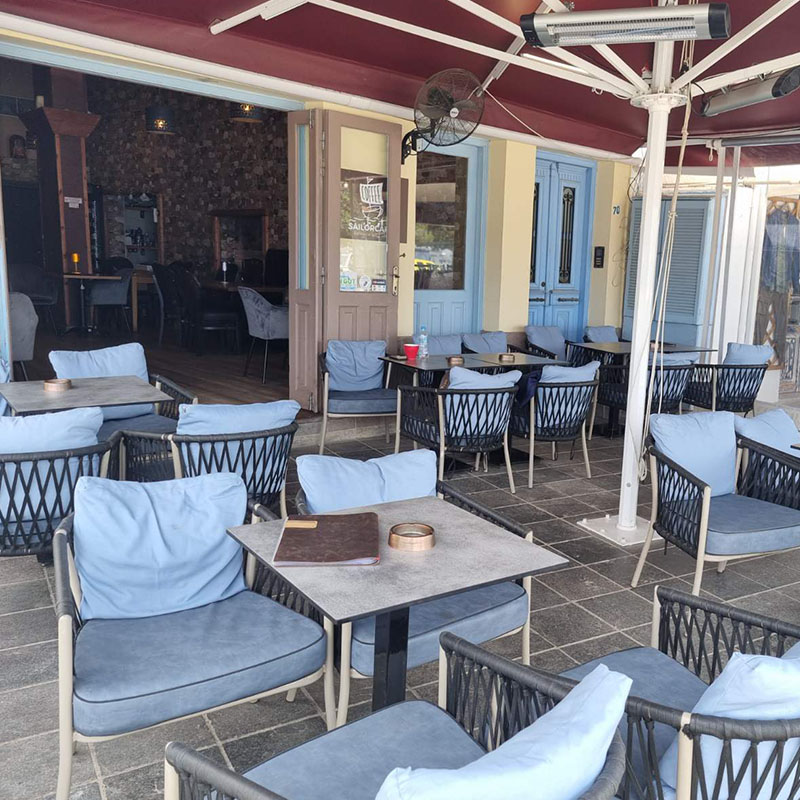 Sail Café