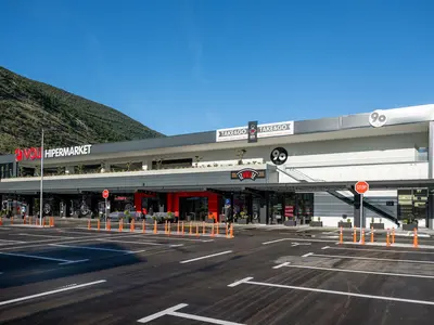 Voli Supermarket - Photo 1