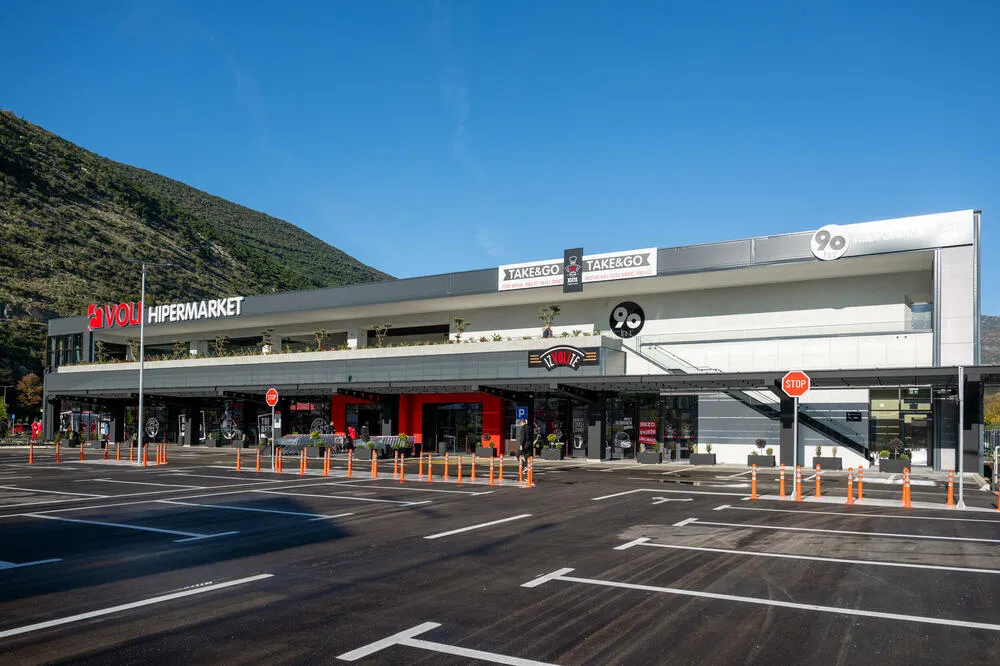 Voli Supermarket - Photo 1
