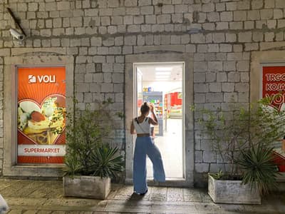 Voli Supermarket - Photo 2