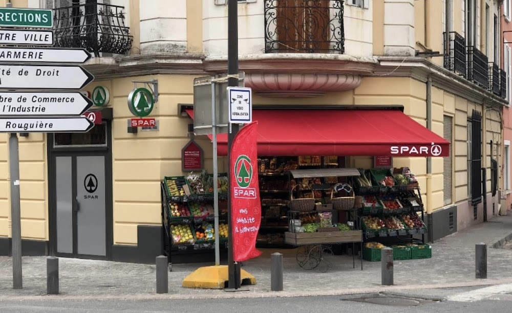 Spar