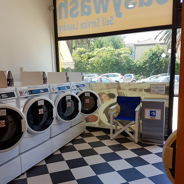 Laundry Spot