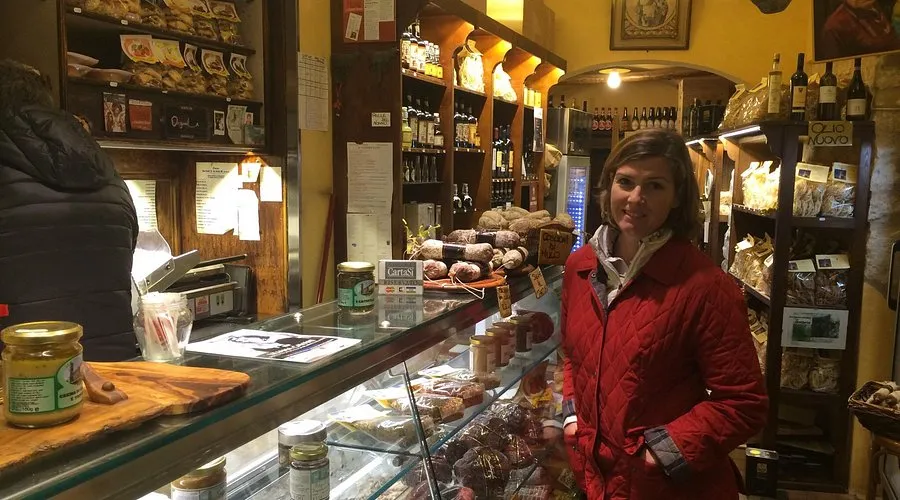 The Flavor Shop - Photo 2