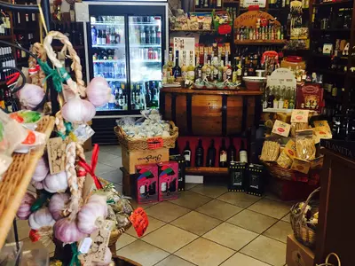 The Flavor Shop - Photo 1