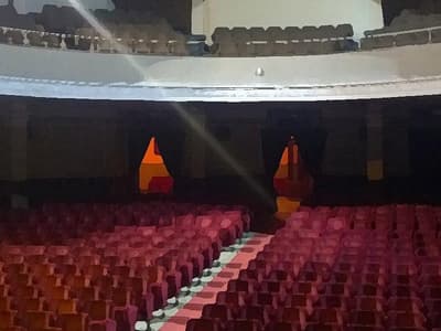 Open-Air Theatre - Photo 3