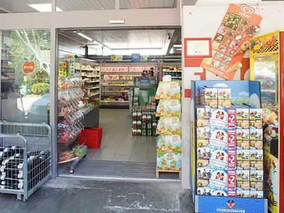 Coop Supermarket - Photo 3